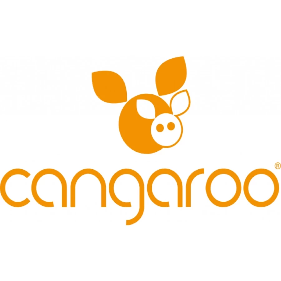 Cangaroo Ares Grey 9-36 Kg Autostoel 10 Cangaroo Ares Grey 9-36 Kg Autostoel - Afbeelding 8