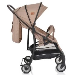 Cangaroo London Beige Wandelwagen 5598 20 Cangaroo London Beige Wandelwagen 5598 -Kinderkraft Winkel cangaroo london beige wandelwagen 5598 4