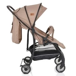 Cangaroo London Beige Wandelwagen 5598 21 Cangaroo London Beige Wandelwagen 5598 -Kinderkraft Winkel cangaroo london beige wandelwagen 5598 5