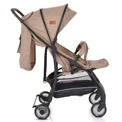Cangaroo London Beige Wandelwagen 5598 22 Cangaroo London Beige Wandelwagen 5598 -Kinderkraft Winkel cangaroo london beige wandelwagen 5598 6