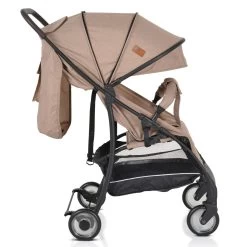 Cangaroo London Beige Wandelwagen 5598 23 Cangaroo London Beige Wandelwagen 5598 -Kinderkraft Winkel cangaroo london beige wandelwagen 5598 7