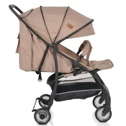 Cangaroo London Beige Wandelwagen 5598 25 Cangaroo London Beige Wandelwagen 5598 -Kinderkraft Winkel cangaroo london beige wandelwagen 5598 9