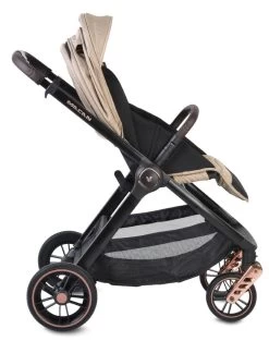 Cangaroo Macan Black 3-in-1 Combi Kinderwagen Incl. Autostoel 2826 -Kinderkraft Winkel cangaroo macan beige 3 in 1 combi kinderwagen incl. autostoel 2796 6