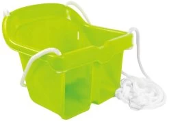 Cangaroo Mochtoys Groen Schommelzitje 10034 Div