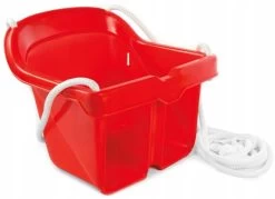 Cangaroo Mochtoys Red Schommelzitje 10034 Div