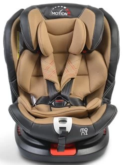 Cangaroo Motion Beige Isofix 360° Autostoel 0-36 Kg 107492 9 Cangaroo Motion Beige Isofix 360° Autostoel 0-36 Kg 107492 -Kinderkraft Winkel cangaroo motion beige isofix 360 autostoel 0 36 kg 2