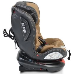 Cangaroo Motion Beige Isofix 360° Autostoel 0-36 Kg 107492 10 Cangaroo Motion Beige Isofix 360° Autostoel 0-36 Kg 107492 -Kinderkraft Winkel cangaroo motion beige isofix 360 autostoel 0 36 kg 3
