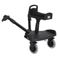 Cangaroo Move On Meerijdplankje Met Zitje 109554