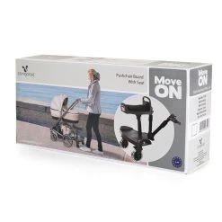 Cangaroo Move On Meerijdplankje Met Zitje 109554 -Kinderkraft Winkel cangaroo move on meerijdplankje met zitje 109554 .10