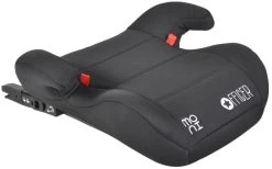 Cangaroo Officer Black Isofix Booster 22-36 Kg 0434