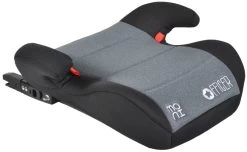 Cangaroo Officer Dark Grey Isofix Booster 22-36 Kg 0458