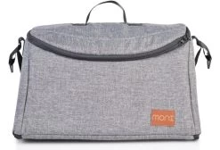 Cangaroo Polly Grey 3-in-1 Combi Kinderwagen Incl. Autostoel -Kinderkraft Winkel cangaroo polly beige 3 in 1 combi kinderwagen incl. autostoel 000 1920x1920