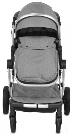 Cangaroo Polly Grey 3-in-1 Combi Kinderwagen Incl. Autostoel -Kinderkraft Winkel cangaroo polly grey 3 in 1 combi kinderwagen incl. autostoel 11 1920x1920