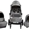 Cangaroo Polly Grey 3-in-1 Combi Kinderwagen Incl. Autostoel 1 Cangaroo Polly Grey 3-in-1 Combi Kinderwagen Incl. Autostoel -Kinderkraft Winkel cangaroo polly grey 3 in 1 combi kinderwagen incl. autostoel 1920x1920