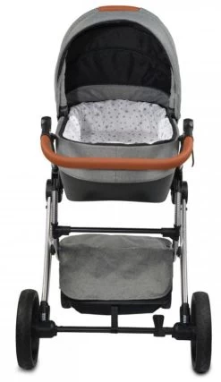 Cangaroo Polly Grey 3-in-1 Combi Kinderwagen Incl. Autostoel -Kinderkraft Winkel cangaroo polly grey 3 in 1 combi kinderwagen incl. autostoel 6 1920x1920