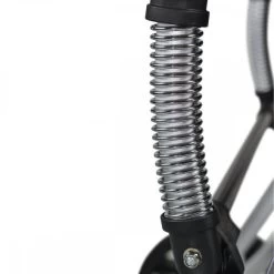 Cangaroo Polly Grey 3-in-1 Combi Kinderwagen Incl. Autostoel -Kinderkraft Winkel cangaroo polly grey 3 in 1 combi kinderwagen incl. autostoel 8 1920x1920