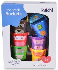 Cangaroo Speelgoed Emmers Dieren Badspeelgoed K999-219B 10 Cangaroo Speelgoed Emmers Dieren Badspeelgoed K999-219B -Kinderkraft Winkel cangaroo speelgoed emmers dieren badspeelgoed k999 219b 4