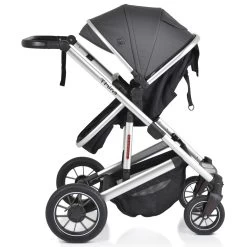 Cangaroo Thira Grey 3-in-1 Combi Kinderwagen Incl. Autostoel 32 Cangaroo Thira Grey 3-in-1 Combi Kinderwagen Incl. Autostoel -Kinderkraft Winkel cangaroo thira grey 3 in 1 combi kinderwagen 11