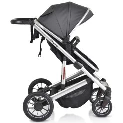 Cangaroo Thira Grey 3-in-1 Combi Kinderwagen Incl. Autostoel 33 Cangaroo Thira Grey 3-in-1 Combi Kinderwagen Incl. Autostoel -Kinderkraft Winkel cangaroo thira grey 3 in 1 combi kinderwagen 12