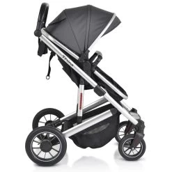 Cangaroo Thira Grey 3-in-1 Combi Kinderwagen Incl. Autostoel 34 Cangaroo Thira Grey 3-in-1 Combi Kinderwagen Incl. Autostoel -Kinderkraft Winkel cangaroo thira grey 3 in 1 combi kinderwagen 13
