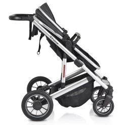 Cangaroo Thira Grey 3-in-1 Combi Kinderwagen Incl. Autostoel 37 Cangaroo Thira Grey 3-in-1 Combi Kinderwagen Incl. Autostoel -Kinderkraft Winkel cangaroo thira grey 3 in 1 combi kinderwagen 16