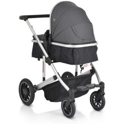 Cangaroo Thira Grey 3-in-1 Combi Kinderwagen Incl. Autostoel 26 Cangaroo Thira Grey 3-in-1 Combi Kinderwagen Incl. Autostoel -Kinderkraft Winkel cangaroo thira grey 3 in 1 combi kinderwagen 5