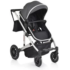 Cangaroo Thira Grey 3-in-1 Combi Kinderwagen Incl. Autostoel 29 Cangaroo Thira Grey 3-in-1 Combi Kinderwagen Incl. Autostoel -Kinderkraft Winkel cangaroo thira grey 3 in 1 combi kinderwagen 8