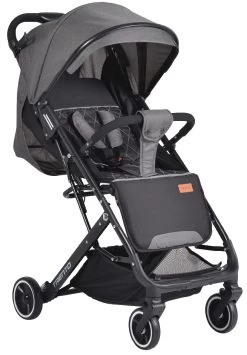 Cangaroo Trento Grey Wandelwagen 108881