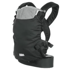 Chicco Skin Fit Black Beauty Draagzak 408703291