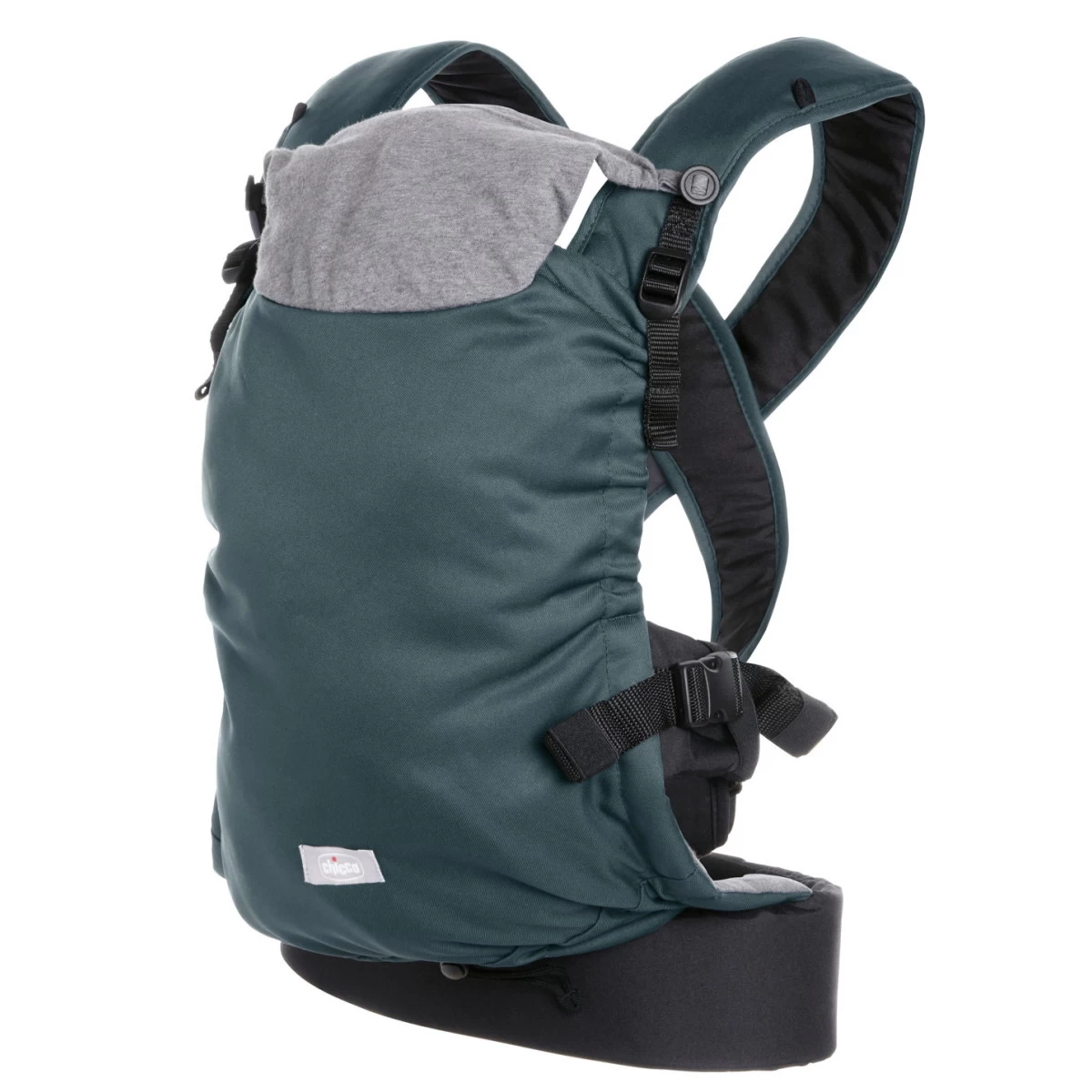 Chicco Skin Fit Green Wood Draagzak 508703206 3 Chicco Skin Fit Green Wood Draagzak 508703206