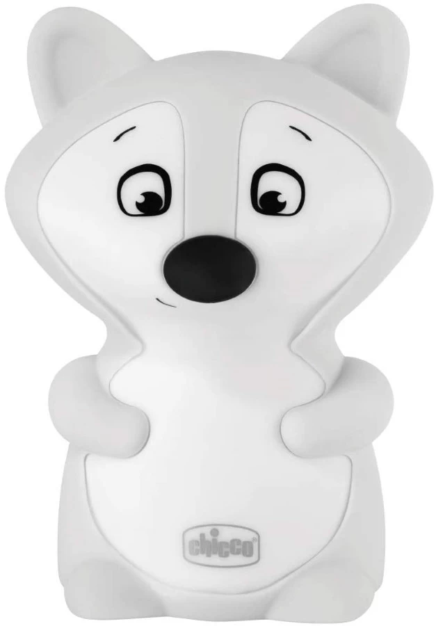 Chicco Sweet Lights Vos Nachtlampje 99680 4 Chicco Sweet Lights Vos Nachtlampje 99680 - Afbeelding 2