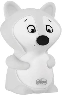 Chicco Sweet Lights Vos Nachtlampje 99680