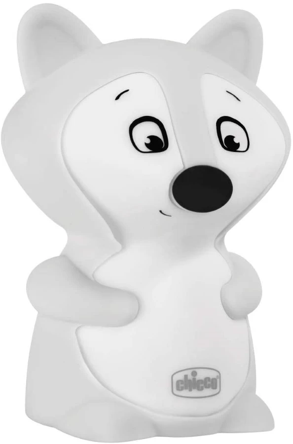 Chicco Sweet Lights Vos Nachtlampje 99680 3 Chicco Sweet Lights Vos Nachtlampje 99680