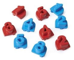 Chicco Tel & Leer Telraam 00010521000030 -Kinderkraft Winkel chicco tel leer telraam 00010521000030