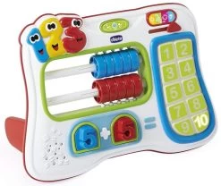 Chicco Tel & Leer Telraam 00010521000030