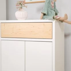 Commode Nieke 11 Commode Nieke -Kinderkraft Winkel commode nieke 3