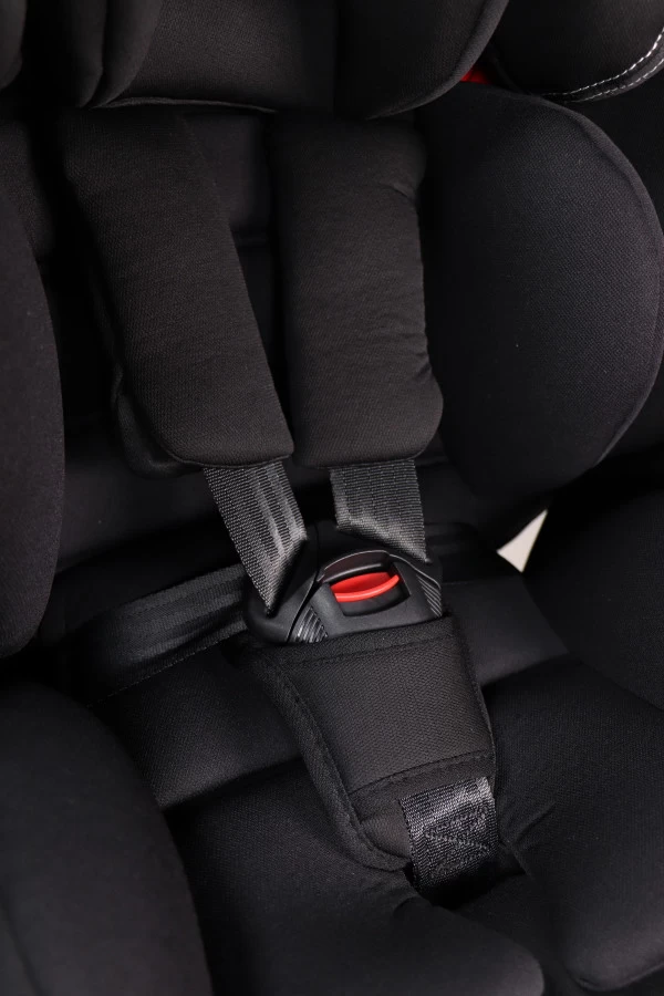 Ding Cruz Black 360° Isofix Autostoel 0-36kg DI-101919 13 Ding Cruz Black 360° Isofix Autostoel 0-36kg DI-101919 - Afbeelding 11