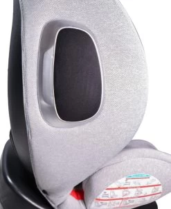 Ding Cruz Light Grey 360° Isofix Autostoel 0-36kg DI-101921 25 Ding Cruz Light Grey 360° Isofix Autostoel 0-36kg DI-101921 -Kinderkraft Winkel di 101921 ding cruz light grey side protection system