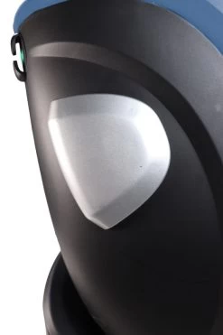 Ding Mace Blue 360° I-Size Autostoel 0-36kg DI-111919 -Kinderkraft Winkel di 111919 ding mace blue 06