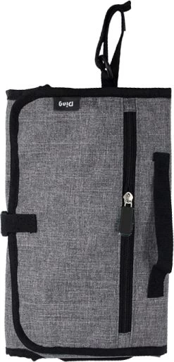 Ding Luieretui En Verschoningsmatje DI-252432