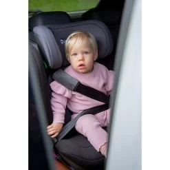 Ding Aron Black I-Size Autostoel 15-36 Kg DI-111920 -Kinderkraft Winkel ding aron 7 1