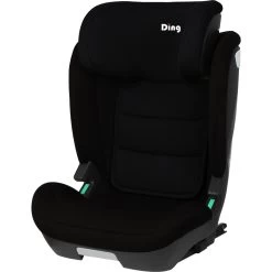 Ding Aron Black I-Size Autostoel 15-36 Kg DI-111920