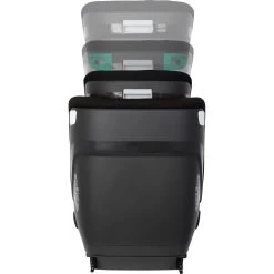 Ding Aron Black I-Size Autostoel 15-36 Kg DI-111920 -Kinderkraft Winkel ding aron black i size di 111920 07positions 1