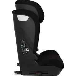 Ding Aron Black I-Size Autostoel 15-36 Kg DI-111920 -Kinderkraft Winkel ding aron black i size di 111920 08