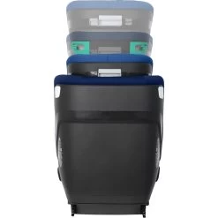 Ding Aron Blue I-Size Autostoel 15-36 Kg DI-111922 13 Ding Aron Blue I-Size Autostoel 15-36 Kg DI-111922 -Kinderkraft Winkel ding aron blue i size di 111922 07 positions