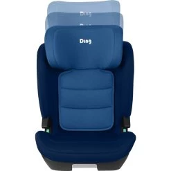 Ding Aron Blue I-Size Autostoel 15-36 Kg DI-111922 14 Ding Aron Blue I-Size Autostoel 15-36 Kg DI-111922 -Kinderkraft Winkel ding aron blue i size di 111922 11positions
