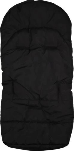 Ding Black Deluxe Universele Buggy/Wandelwagen Voetenzak DI-252424 15 Ding Black Deluxe Universele Buggy/Wandelwagen Voetenzak DI-252424 -Kinderkraft Winkel ding black deluxe universele kinderwagen voetenzak03