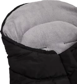 Ding Black Deluxe Universele Buggy/Wandelwagen Voetenzak DI-252424 17 Ding Black Deluxe Universele Buggy/Wandelwagen Voetenzak DI-252424 -Kinderkraft Winkel ding black deluxe universele kinderwagen voetenzak06