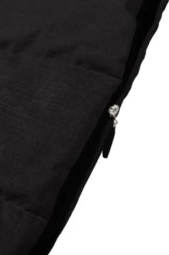 Ding Black Universele Buggy/Wandelwagen Voetenzak DI-252420 -Kinderkraft Winkel ding black universele kinderwagen voetenzak di 252420 04 1 1 1