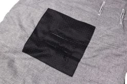 Ding Grey Universele Buggy/Wandelwagen Voetenzak DI-252423 -Kinderkraft Winkel ding grey universele kinderwagen voetenzak di 252423 08 1